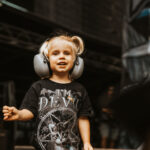 FOTO: Bojiště žilo už třetí den festivalem Obscene Extreme