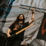 FOTO: Bojiště žilo už třetí den festivalem Obscene Extreme