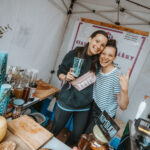 FOTO: Bojiště žilo už třetí den festivalem Obscene Extreme