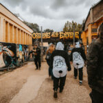 FOTO: Bojiště žilo už třetí den festivalem Obscene Extreme