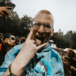 FOTO: Bojiště žilo už třetí den festivalem Obscene Extreme