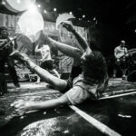 FOTO: Bojiště žilo už třetí den festivalem Obscene Extreme