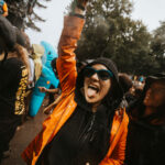 FOTO: Bojiště žilo už třetí den festivalem Obscene Extreme