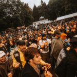 FOTO: Bojiště žilo už třetí den festivalem Obscene Extreme