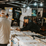 FOTO: Bojiště žilo už třetí den festivalem Obscene Extreme