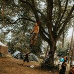 FOTO: Bojiště žilo už třetí den festivalem Obscene Extreme