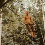 FOTO: Bojiště žilo už třetí den festivalem Obscene Extreme