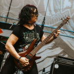 FOTO: Sobotní finiš na Obscene Extreme, fanoušky nadchla i ženská kapela