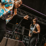 FOTO: Sobotní finiš na Obscene Extreme, fanoušky nadchla i ženská kapela