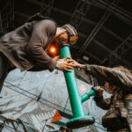 FOTO: Sobotní finiš na Obscene Extreme, fanoušky nadchla i ženská kapela