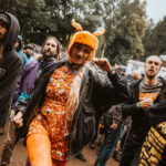 FOTO: Sobotní finiš na Obscene Extreme, fanoušky nadchla i ženská kapela