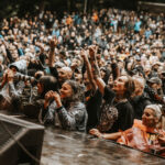 FOTO: Sobotní finiš na Obscene Extreme, fanoušky nadchla i ženská kapela