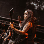 FOTO: Sobotní finiš na Obscene Extreme, fanoušky nadchla i ženská kapela