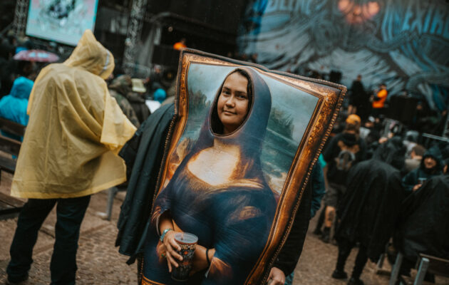 Obscene Extreme Festival 2025 - 4. den