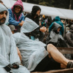 FOTO: Sobotní finiš na Obscene Extreme, fanoušky nadchla i ženská kapela