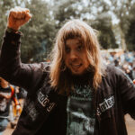 FOTO: Sobotní finiš na Obscene Extreme, fanoušky nadchla i ženská kapela