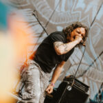 FOTO: Sobotní finiš na Obscene Extreme, fanoušky nadchla i ženská kapela