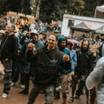 FOTO: Sobotní finiš na Obscene Extreme, fanoušky nadchla i ženská kapela