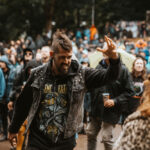 FOTO: Sobotní finiš na Obscene Extreme, fanoušky nadchla i ženská kapela