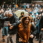 FOTO: Sobotní finiš na Obscene Extreme, fanoušky nadchla i ženská kapela