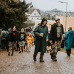 FOTO: Sobotní finiš na Obscene Extreme, fanoušky nadchla i ženská kapela