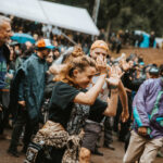 FOTO: Sobotní finiš na Obscene Extreme, fanoušky nadchla i ženská kapela