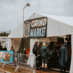 FOTO: Sobotní finiš na Obscene Extreme, fanoušky nadchla i ženská kapela