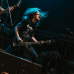 FOTO: Sobotní finiš na Obscene Extreme, fanoušky nadchla i ženská kapela