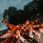 FOTO: Sobotní finiš na Obscene Extreme, fanoušky nadchla i ženská kapela