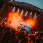 FOTO: Sobotní finiš na Obscene Extreme, fanoušky nadchla i ženská kapela