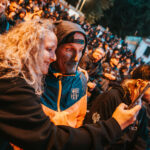 FOTO: Sobotní finiš na Obscene Extreme, fanoušky nadchla i ženská kapela