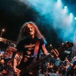 FOTO: Sobotní finiš na Obscene Extreme, fanoušky nadchla i ženská kapela