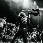 FOTO: Sobotní finiš na Obscene Extreme, fanoušky nadchla i ženská kapela