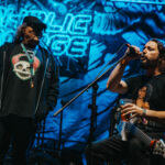 FOTO: Sobotní finiš na Obscene Extreme, fanoušky nadchla i ženská kapela