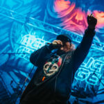 FOTO: Sobotní finiš na Obscene Extreme, fanoušky nadchla i ženská kapela