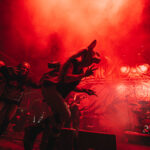 FOTO: Sobotní finiš na Obscene Extreme, fanoušky nadchla i ženská kapela