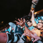 FOTO: Sobotní finiš na Obscene Extreme, fanoušky nadchla i ženská kapela