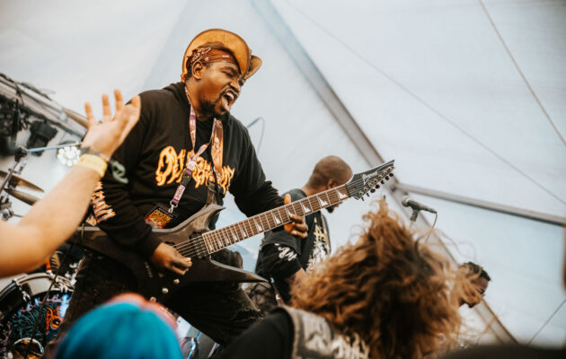 Obscene Extreme Festival 2025 - 5. den