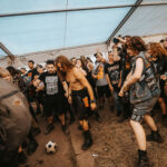 Obscene Extreme Festival 2025 - 5. den