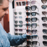 Vyhlášení soutěže v Oční optice Malinský