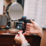 Vyhlášení soutěže v Oční optice Malinský