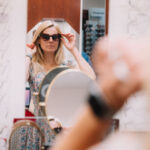 Vyhlášení soutěže v Oční optice Malinský