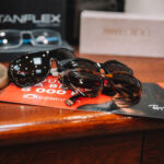 Vyhlášení soutěže v Oční optice Malinský