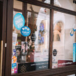 Vyhlášení soutěže v Oční optice Malinský