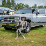 Sraz Amerik ve Starém Rokytníku - 4. ročník