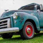 Sraz Amerik ve Starém Rokytníku - 4. ročník