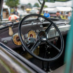 Sraz Amerik ve Starém Rokytníku - 4. ročník