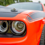 Sraz Amerik ve Starém Rokytníku - 4. ročník