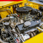 Sraz Amerik ve Starém Rokytníku - 4. ročník