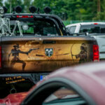 Sraz Amerik ve Starém Rokytníku - 4. ročník